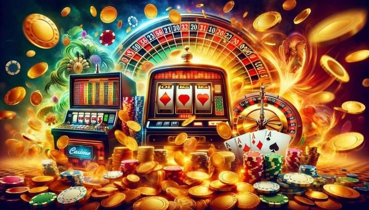 Ganesha Gold live dealer studio interface on ns1221 login