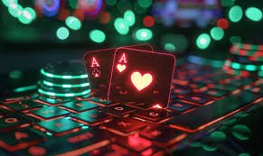 Live dealer studio at ns1221 login