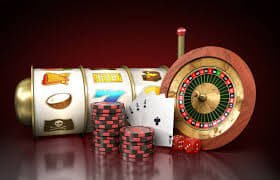 The Dog House slot game interface on ns1221 login